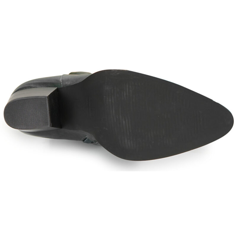 JB Martin  LALOU  Nero -  Stivaletti Donna - 6