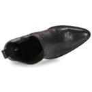 JB Martin  LALOU  Nero -  Stivaletti Donna - 7