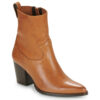 JB Martin  LALOU  Marrone -  Stivaletti Donna