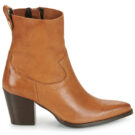 JB Martin  LALOU  Marrone -  Stivaletti Donna - 2