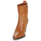 JB Martin  LALOU  Marrone -  Stivaletti Donna - 3