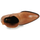 JB Martin  LALOU  Marrone -  Stivaletti Donna - 6
