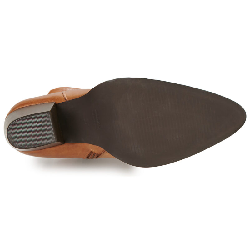 JB Martin  LALOU  Marrone -  Stivaletti Donna - 7