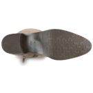JB Martin LEONOR Beige Stivali con tacco Donna - 7