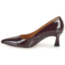 JB Martin LIERRE Purple Pumps Women - 4
