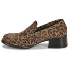 JB Martin LOLIE Marrone Mocassini Donna - 4