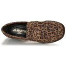 JB Martin LOLIE Marrone Mocassini Donna - 6