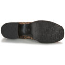 JB Martin LOLIE Marrone Mocassini Donna - 7