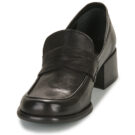 JB Martin LOLIE Nero Mocassini Donna - 3