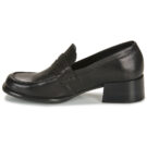 JB Martin LOLIE Nero Mocassini Donna - 4