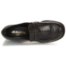 JB Martin LOLIE Nero Mocassini Donna - 6