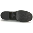 JB Martin LOLIE Nero Mocassini Donna - 7