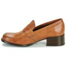 JB Martin LOLIE Marrone Mocassini Donna - 4