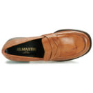 JB Martin LOLIE Marrone Mocassini Donna - 6