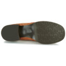 JB Martin LOLIE Marrone Mocassini Donna - 7