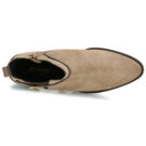 JB Martin  LOSANA  Beige -  Stivaletti Donna - 6
