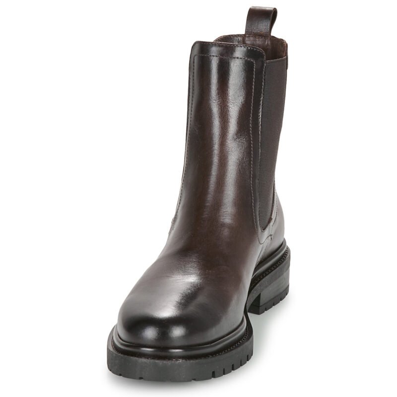 JB Martin  OTIS  Marrone -  Stivaletti Donna - 3
