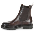 JB Martin  OTIS  Marrone -  Stivaletti Donna - 4