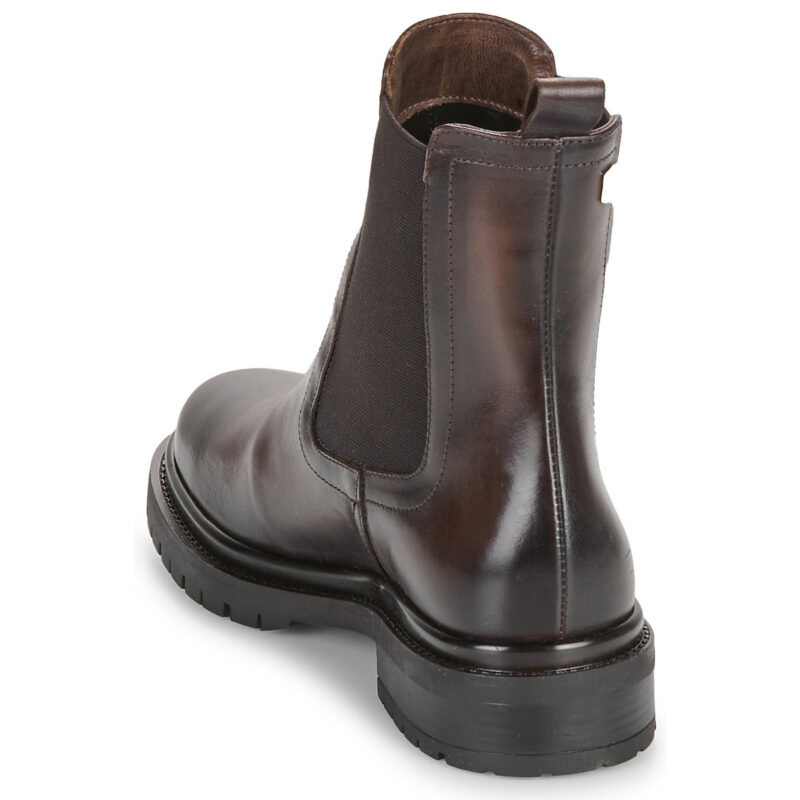 JB Martin  OTIS  Marrone -  Stivaletti Donna - 5