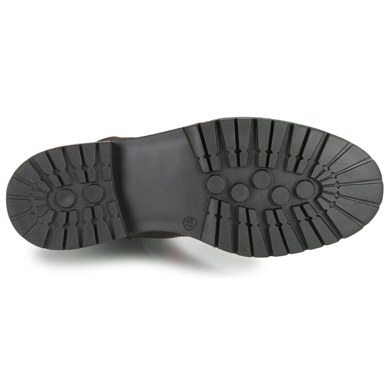 JB Martin  OTIS  Marrone -  Stivaletti Donna - 7