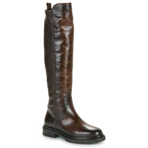 JB Martin  OTTER  Marrone -  Stivali bassi  Donna