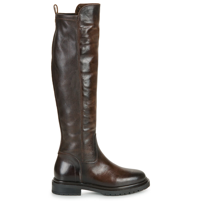 JB Martin OTTER Marrone Stiefeletten Damen - 2