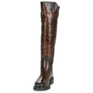 JB Martin OTTER Marrone Stiefeletten Damen - 3