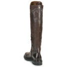 JB Martin OTTER Marrone Stiefeletten Damen - 5