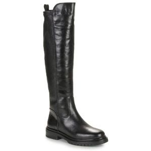 JB Martin  OTTER  Nero -  Stivali bassi  Donna