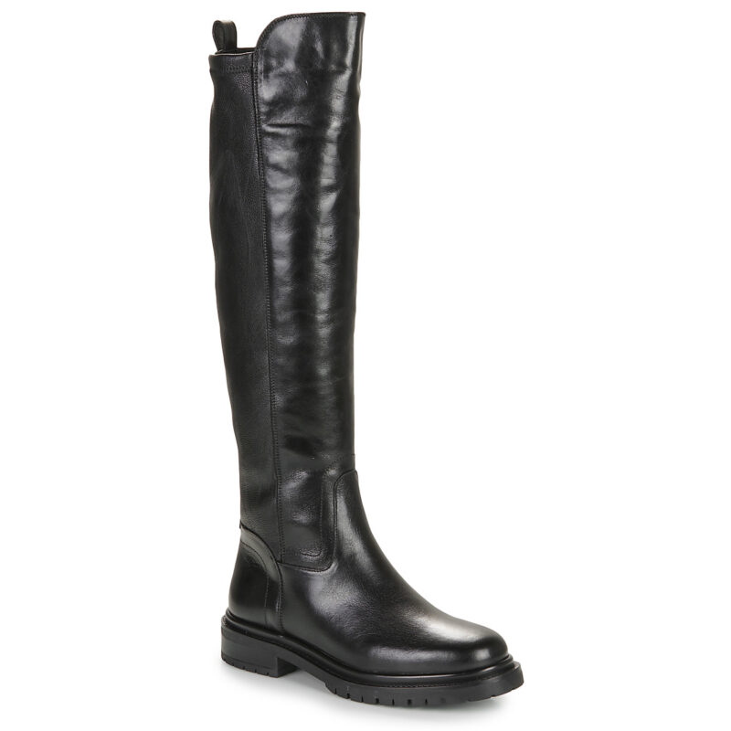 JB Martin OTTER Schwarz Damen Stiefeletten - 1