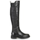 JB Martin OTTER Schwarz Damen Stiefeletten - 2
