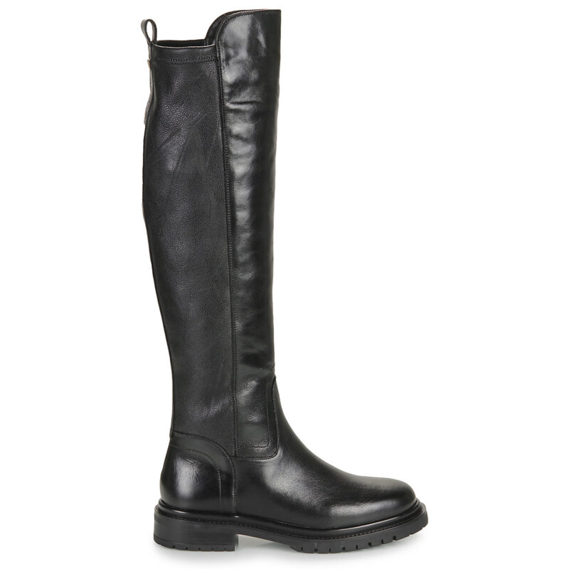 JB Martin OTTER Schwarz Damen Stiefeletten - 2