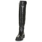 JB Martin OTTER Schwarz Damen Stiefeletten - 3