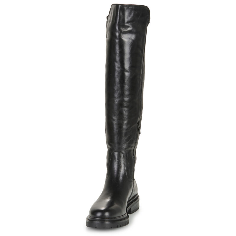 JB Martin OTTER Schwarz Damen Stiefeletten - 3