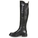 JB Martin OTTER Schwarz Damen Stiefeletten - 4