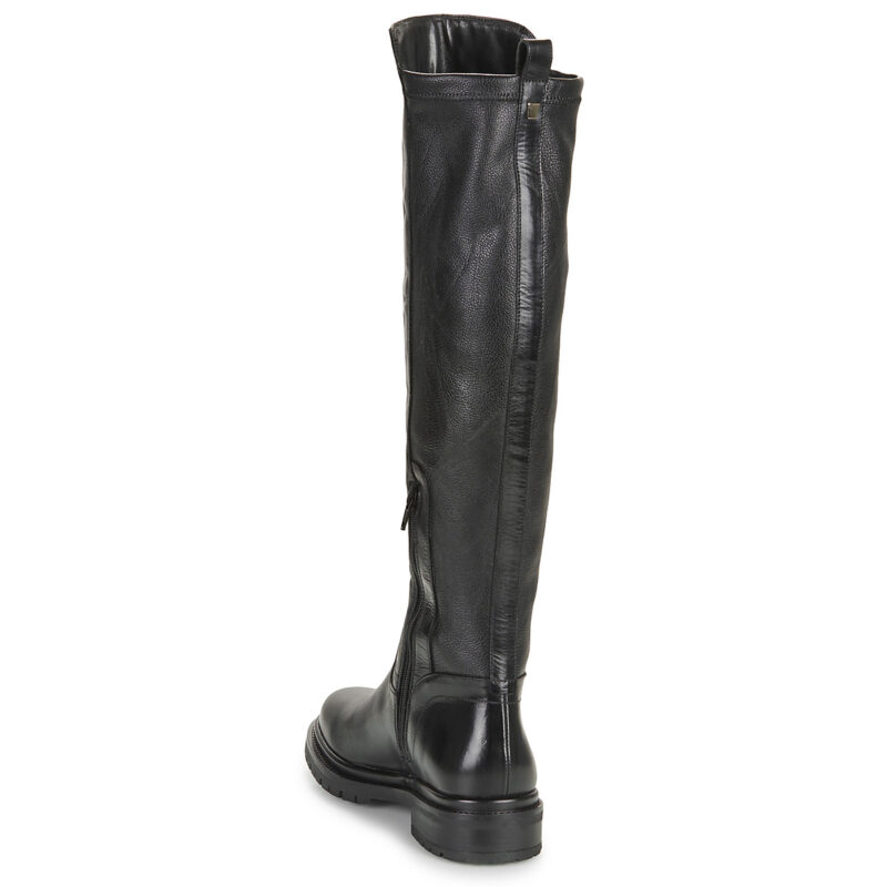 JB Martin OTTER Schwarz Damen Stiefeletten - 5