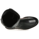 JB Martin OTTER Schwarz Damen Stiefeletten - 6