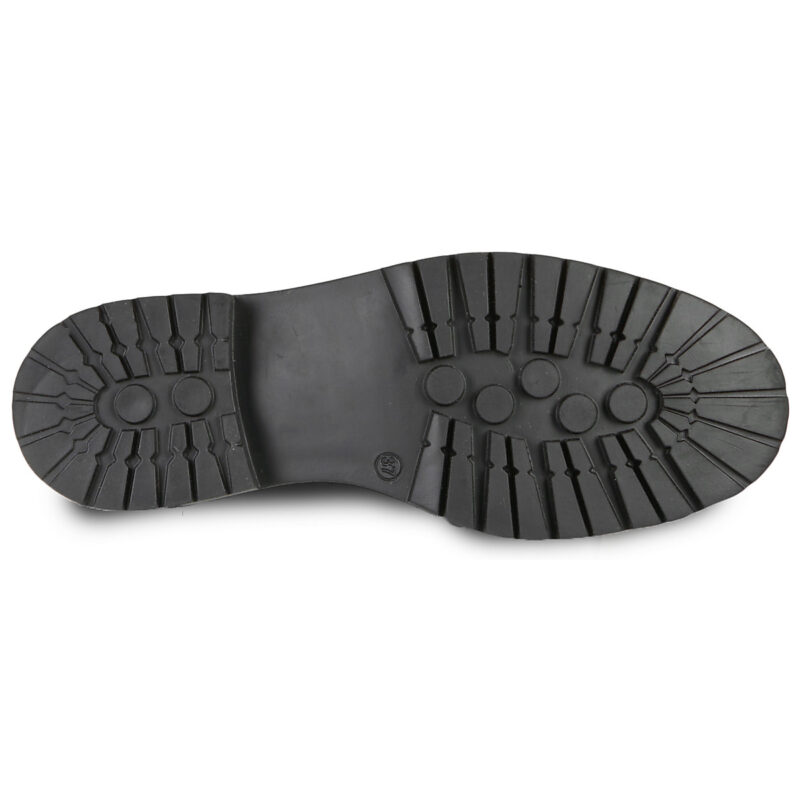 JB Martin OTTER Schwarz Damen Stiefeletten - 7
