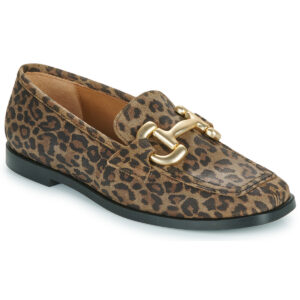JB Martin  VODA  Marrone -  Mocassini Donna