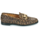 JB Martin  VODA  Marrone -  Mocassini Donna - 2