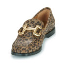 JB Martin  VODA  Marrone -  Mocassini Donna - 3