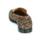 JB Martin  VODA  Marrone -  Mocassini Donna - 5