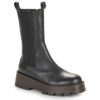 JB Martin  CLUB  Nero -  Stivaletti Donna