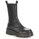JB Martin CLUB Nero Stivaletti Donna - 1