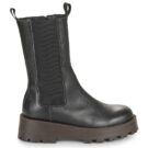 JB Martin CLUB Nero Stivaletti Donna - 2