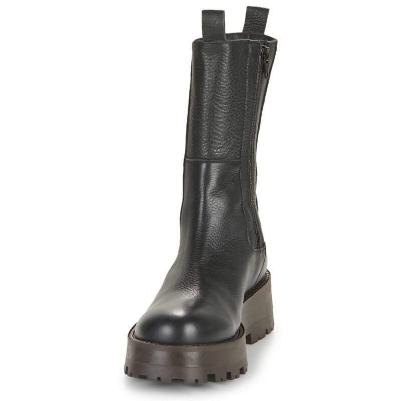 JB Martin CLUB Nero Stivaletti Donna - 3