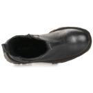 JB Martin CLUB Nero Stivaletti Donna - 6