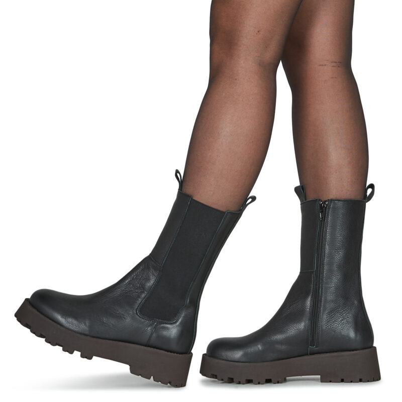 JB Martin CLUB Nero Stivaletti Donna - 8
