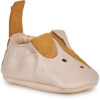 Easy Peasy MY BLUMOO DOG Beige Pantofole Bambino
