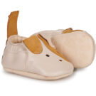 Easy Peasy MY BLUMOO DOG Beige Pantofole Bambino - 3